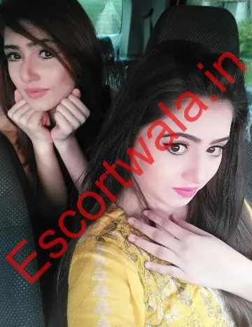 Escorts in MG Road 